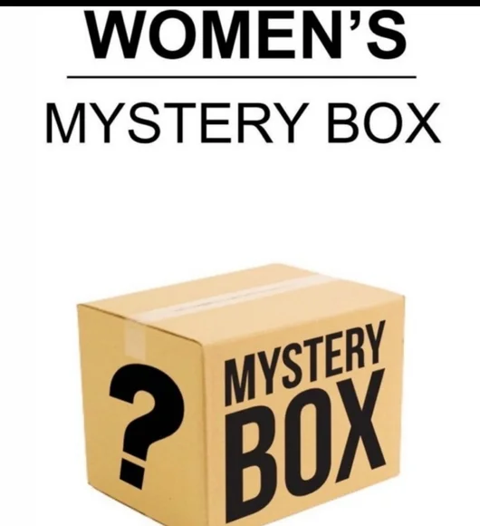 Mystery Boxes..Great for gifts,any occasion or for u..pls msg me on how to start - Picture 8 of 9